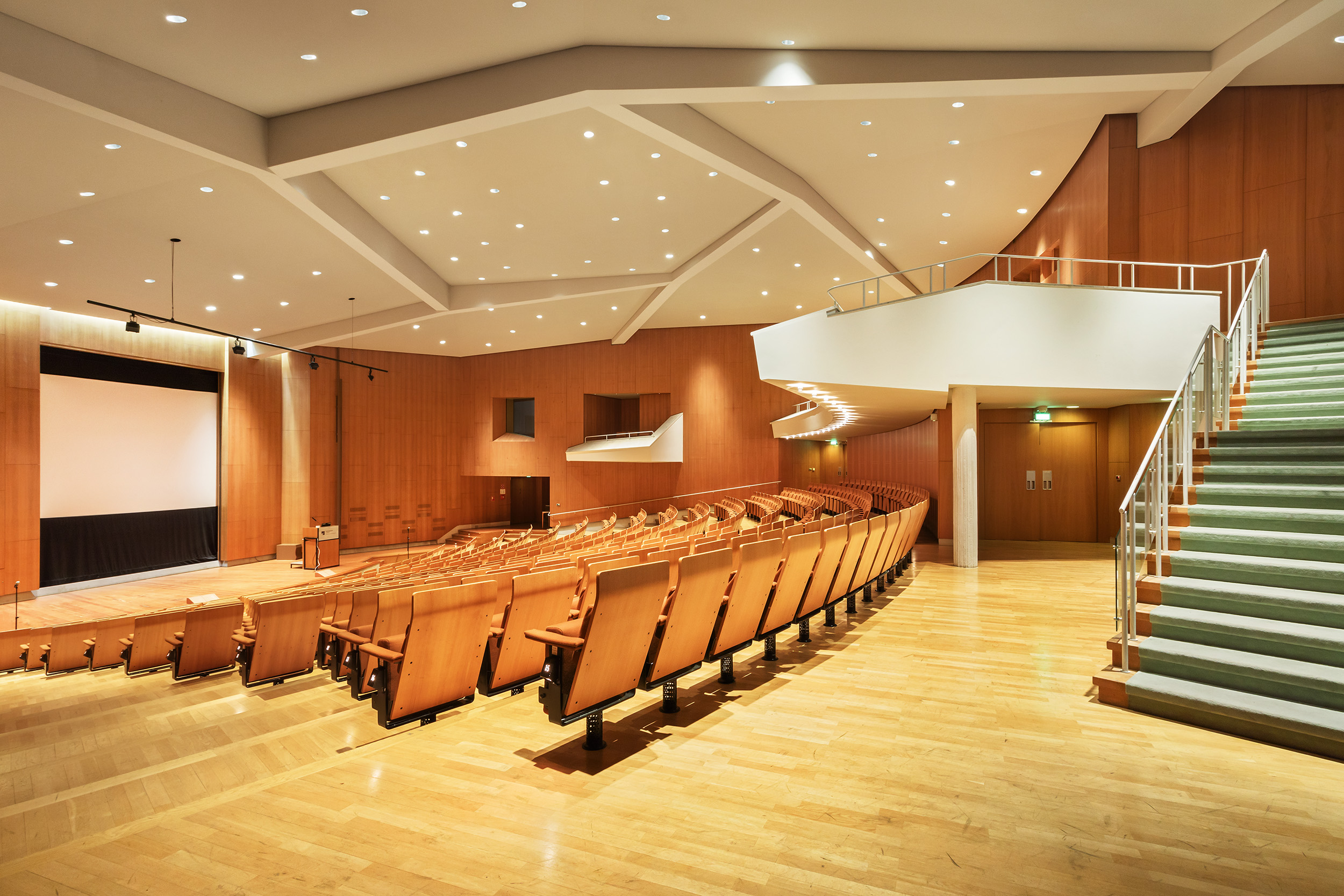 Otto-Braun-Saal